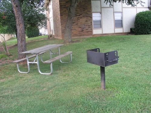 Green Acres Village Apartments